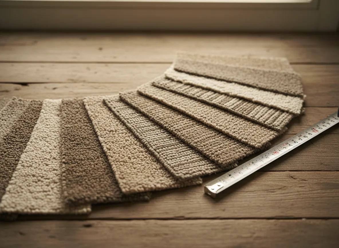 Carpet Installation Sandstone, WV FAQs